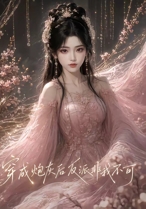 穿成炮灰后反派非我不可(35集) 穿成炮灰后反派非我不可(35集)好看的国产短剧