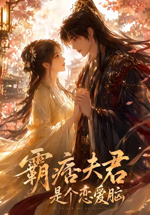 霸痞夫君是个恋爱脑(35集) 霸痞夫君是个恋爱脑(35集)免费看