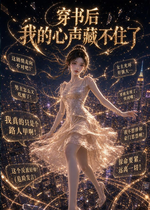 穿书后我的心声藏不住了(72集) 穿书后我的心声藏不住了(72集)在线看到大结局