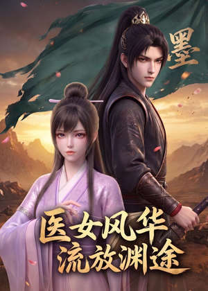 医女风华:流放渊途(105集) 医女风华:流放渊途(105集)全剧看到大结局