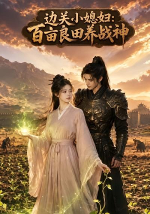 边关小媳妇:百亩良田养战神(104集) 边关小媳妇:百亩良田养战神(104集)今日最火短剧