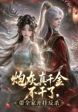 炮灰真千金不干了,带全家开挂反杀(56集) 炮灰真千金不干了,带全家开挂反杀(56集)火爆短剧推荐