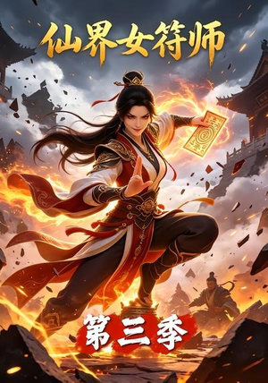 仙界女符师第三季(112集) 仙界女符师第三季(112集)民国短剧推荐
