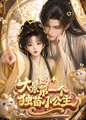 大景第一个独苗小公主(46集) 大景第一个独苗小公主(46集)短剧