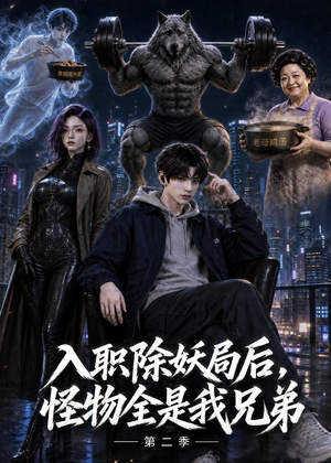 入职除妖局后,怪物全是我兄弟第二季(60集) 入职除妖局后,怪物全是我兄弟第二季(60集)在线观看完整版