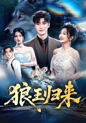 狼王归来(51集) 狼王归来(51集)精彩短剧来袭