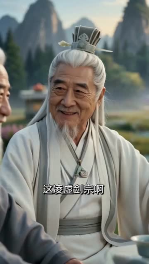 错信奸徒，我道一剑封仙（80集）短剧太上头了