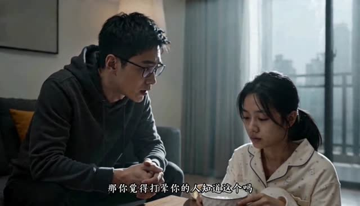 消失的除夕夜(43集) 消失的除夕夜(43集)第二季