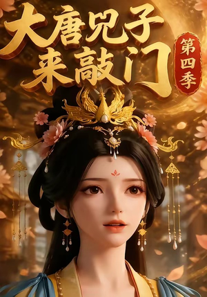 大唐兕子来敲门第四季(84集) 大唐兕子来敲门第四季(84集)热门短剧在线看