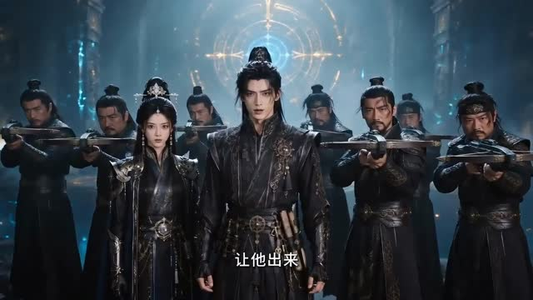 星海机关师(80集) 星海机关师(80集)好看短剧看不停