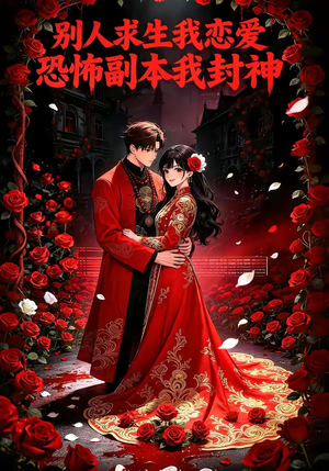 别人求生我恋爱恐怖副本我封神(21集) 别人求生我恋爱恐怖副本我封神(21集)短剧热门推荐