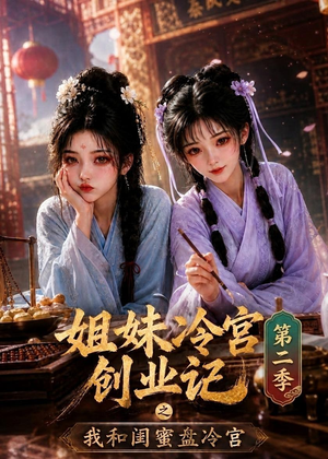 姐妹冷宫创业记之我和闺蜜盘冷宫第二季(82集) 姐妹冷宫创业记之我和闺蜜盘冷宫第二季(82集)好看的短剧来了