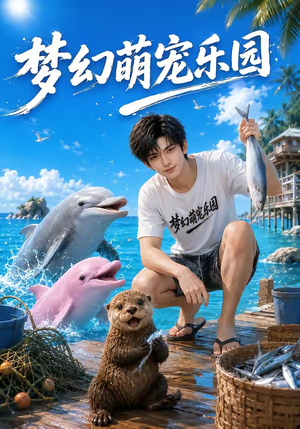 梦幻萌宠乐园(41集) 梦幻萌宠乐园(41集)全集一次看完