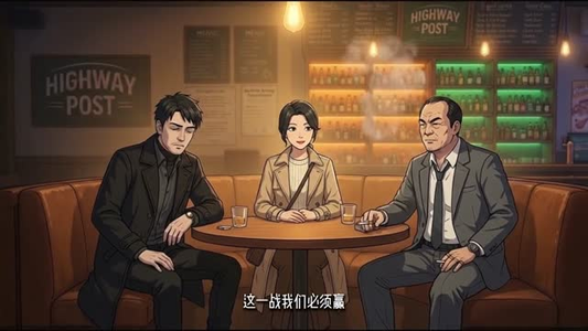 公路尽头半杯酒(61集) 公路尽头半杯酒(61集)高分佳作免费看