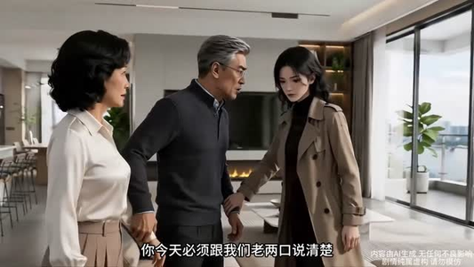凌晨四点我飞回省城（66集）第三季