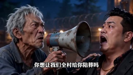 我饲万鸭镇蝗灾(55集) 我饲万鸭镇蝗灾(55集)精彩短剧看不停