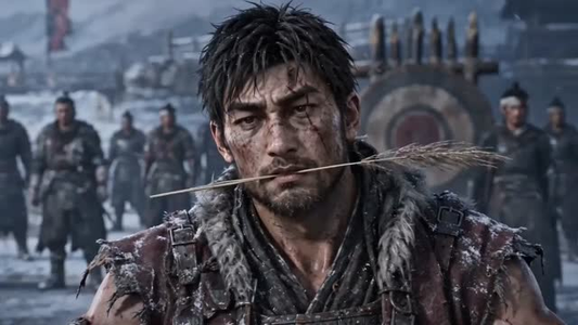 流放北境：三百残兵随我镇天下（74集）精彩短剧推荐