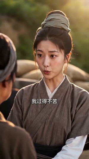 冲喜嫁寒门,我破经年毒局(54集) 冲喜嫁寒门,我破经年毒局(54集)在线观看