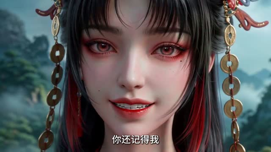 我已不死不灭嚣张点怎么了(64集) 我已不死不灭嚣张点怎么了(64集)视频在线看