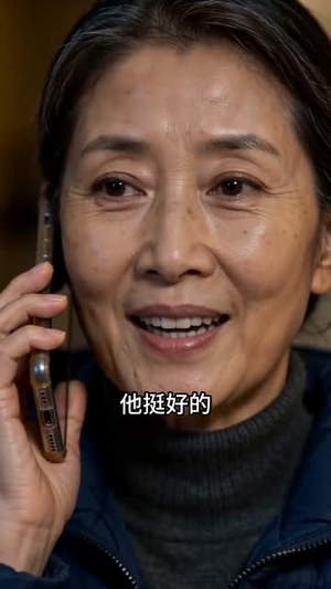 半生予人,余生归己(70集) 半生予人,余生归己(70集)一口气看完