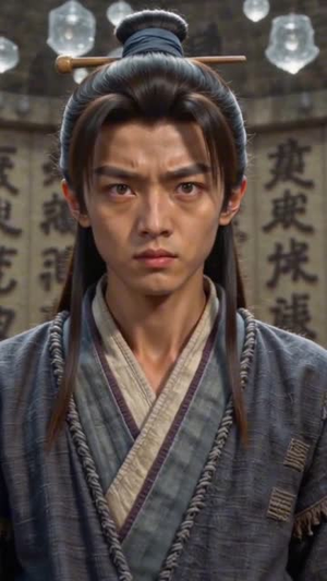 全修仙界排队等我修功法(65集) 全修仙界排队等我修功法(65集)短剧小说在线看