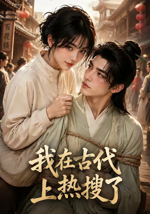 我在古代上热搜了(29集) 我在古代上热搜了(29集)短剧完整版免费