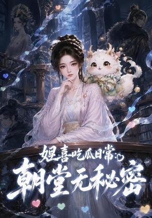 妲喜吃瓜日常:朝堂无秘密(109集) 妲喜吃瓜日常:朝堂无秘密(109集)全集