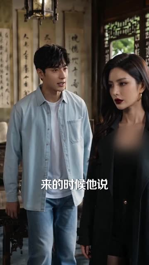 许愿三十亿,换来一位老祖宗(80集) 许愿三十亿,换来一位老祖宗(80集)热门短剧排行榜