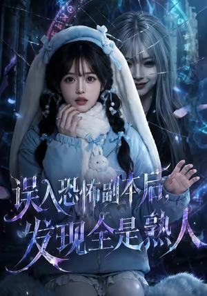 误入恐怖副本后,发现全是熟人(63集) 误入恐怖副本后,发现全是熟人(63集)热门短剧排行榜