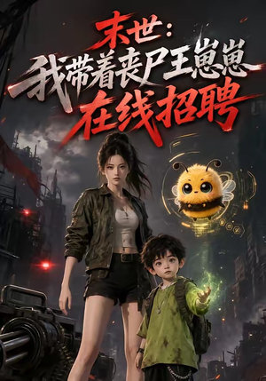 末世:我带着丧尸王崽崽在线招聘(87集) 末世:我带着丧尸王崽崽在线招聘(87集)短剧推荐分享