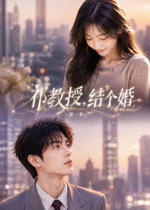 祁教授,结个婚第一季(69集) 祁教授,结个婚第一季(69集)超好看的短剧
