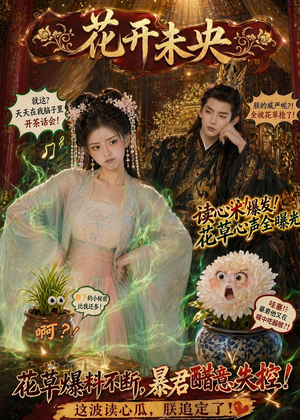 花开未央(66集) 花开未央(66集)今日短剧分享