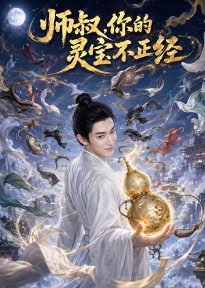 师叔,你的灵宝不正经(61集) 师叔,你的灵宝不正经(61集)百度在线观看