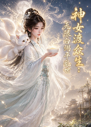 神女渡众生:无限白粥平乱世(58集) 神女渡众生:无限白粥平乱世(58集)短剧热门分享