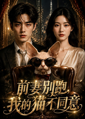 前妻别跑，我的猫不同意（33集）短剧小说在线看
