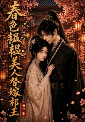 春色韫韫,美人替嫁祁王第三季(66集) 春色韫韫,美人替嫁祁王第三季(66集)短剧全集免费
