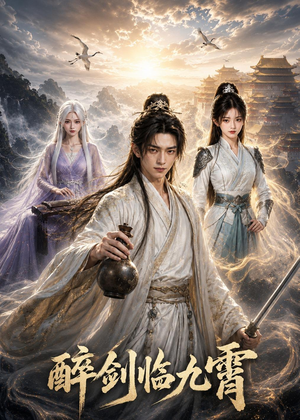 醉剑临九霄(64集) 醉剑临九霄(64集)一个短剧看全集