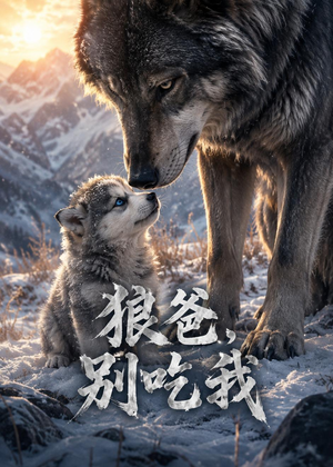 狼爸别吃我(30集) 狼爸别吃我(30集)百亿短剧抢先看