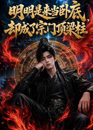 明明是来当卧底,却成了宗门顶梁柱(74集) 明明是来当卧底,却成了宗门顶梁柱(74集)深深爱上这部剧