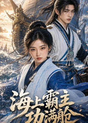 海上霸主功满舱(91集) 海上霸主功满舱(91集)第一集