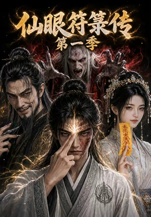 仙眼符箓传第一季(101集) 仙眼符箓传第一季(101集)高清画质免费看