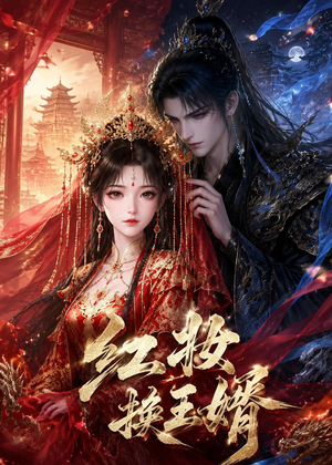 红妆换王婿(50集) 红妆换王婿(50集)亿万短剧抢先看