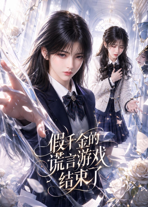 假千金的谎言游戏结束了(54集) 假千金的谎言游戏结束了(54集)短剧免费看