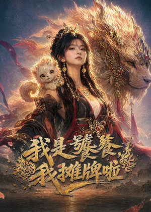 我是饕餮,我摊牌啦(50集) 我是饕餮,我摊牌啦(50集)在线看