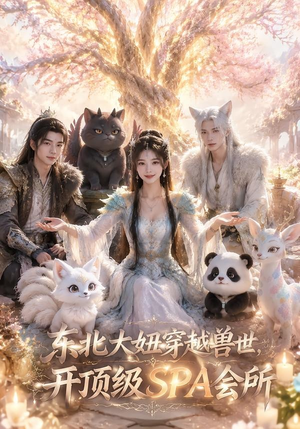 东北大妞穿越兽世,开顶级spa会所(60集) 东北大妞穿越兽世,开顶级spa会所(60集)火爆热门短剧