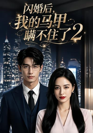 闪婚后我的马甲瞒不住了2(40集) 闪婚后我的马甲瞒不住了2(40集)短剧排行榜