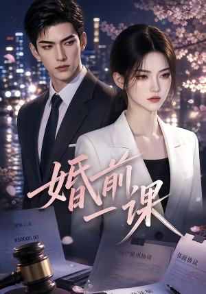 婚前一课(67集) 婚前一课(67集)女主谁演的
