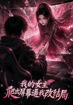 我的女主爬出屏幕逼我改结局(74集) 我的女主爬出屏幕逼我改结局(74集)精彩短剧热播
