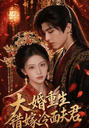 大婚重生错嫁冷面夫君(53集) 大婚重生错嫁冷面夫君(53集)流畅播放免费看