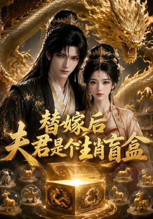 替嫁后夫君是个生肖盲盒(63集) 替嫁后夫君是个生肖盲盒(63集)全集免费看短剧